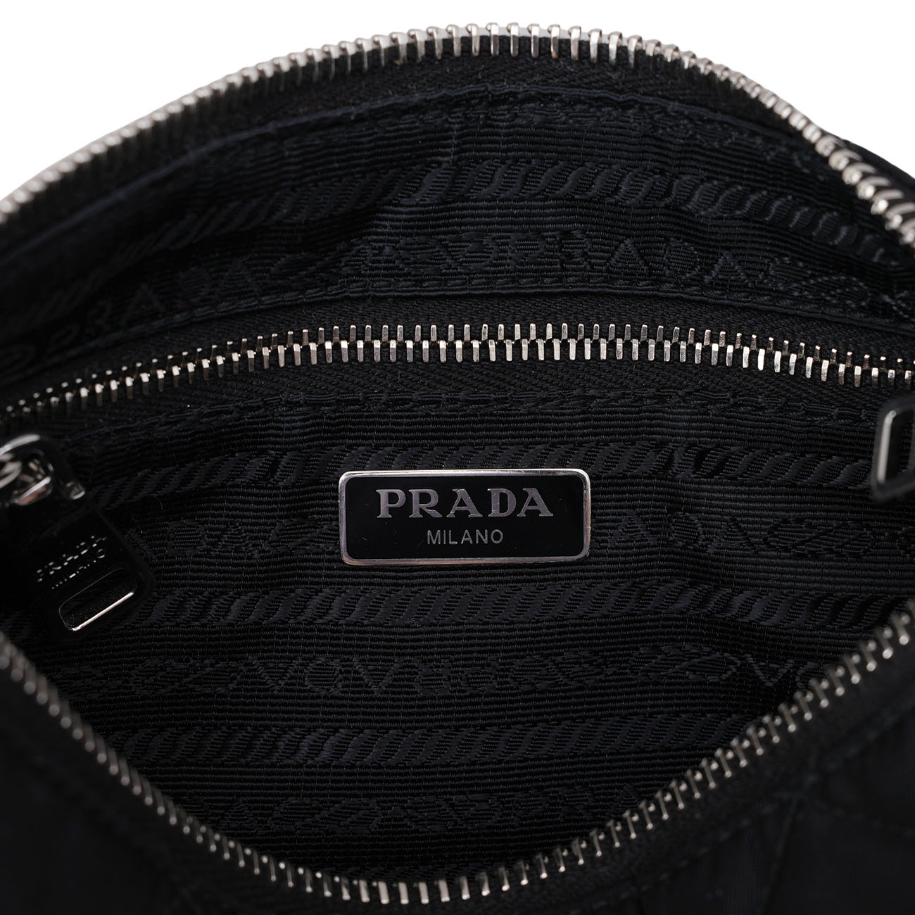 PRADA(USED)프라다 퀼팅 크로스백