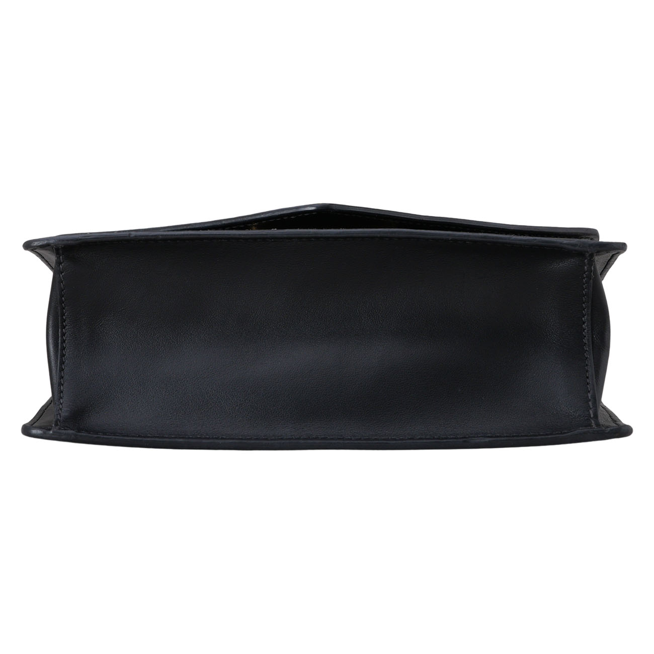 PRADA(USED)프라다 1BD200 사피아노 엔벨롭 체인 숄더백
