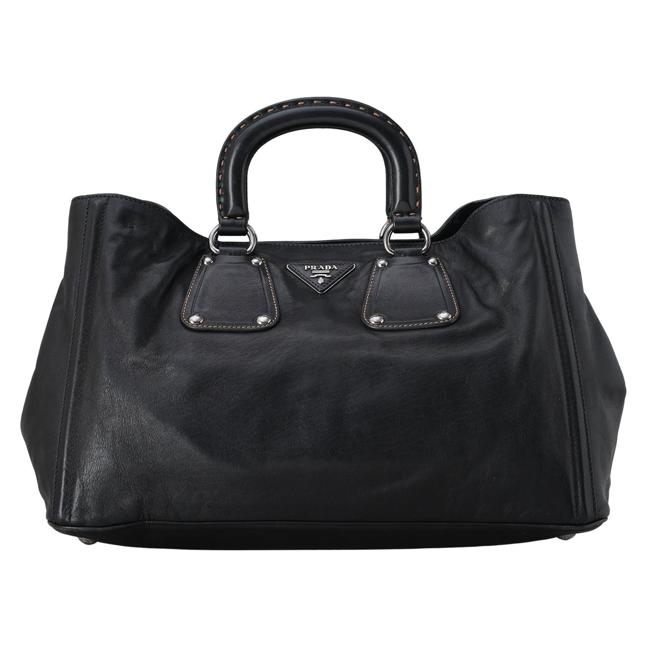 PRADA(USED)프라다 토트겸 숄더백