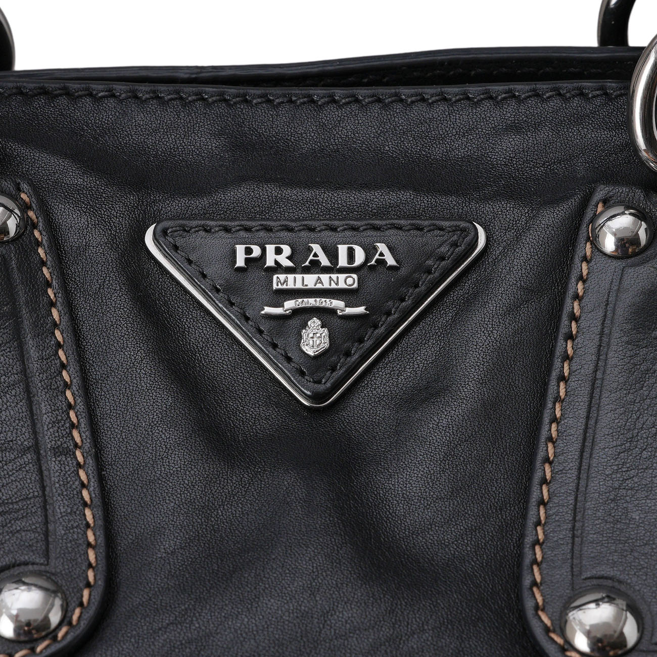 PRADA(USED)프라다 토트겸 숄더백