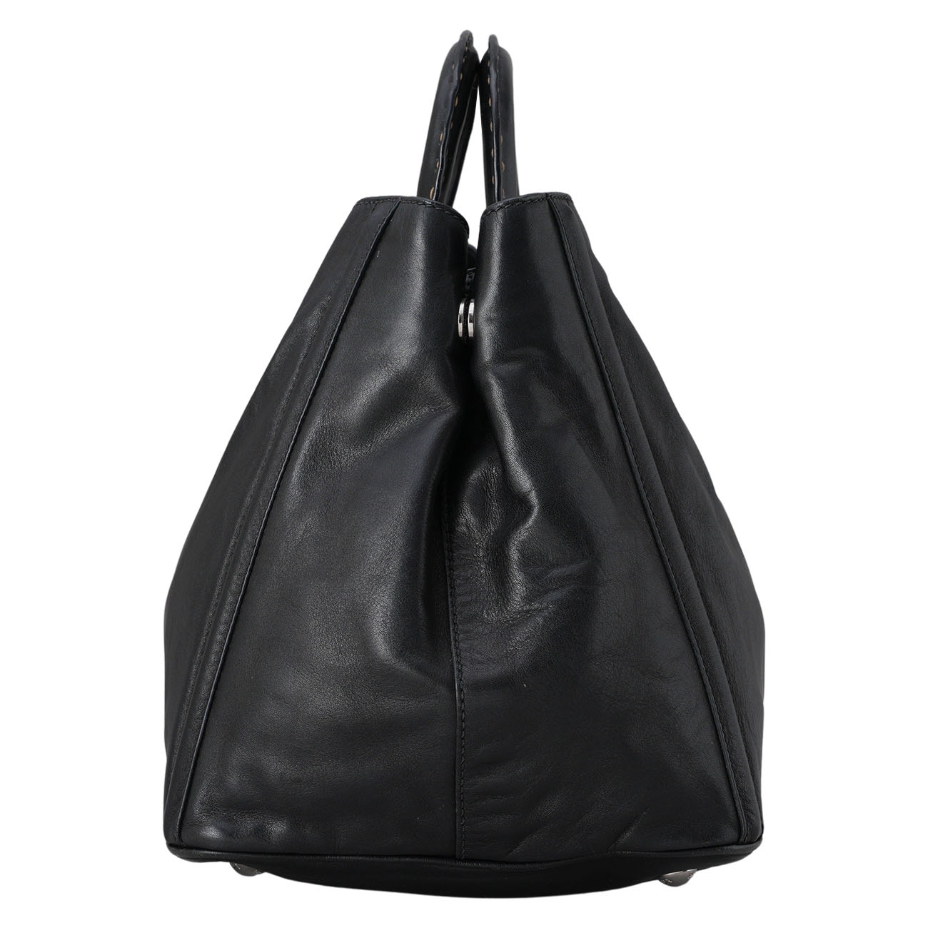 PRADA(USED)프라다 토트겸 숄더백