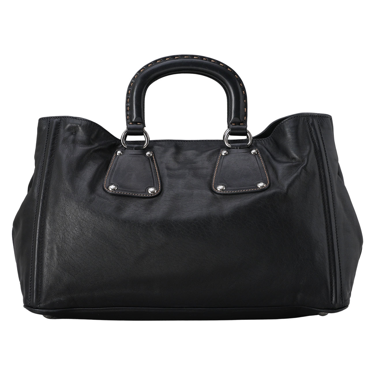 PRADA(USED)프라다 토트겸 숄더백