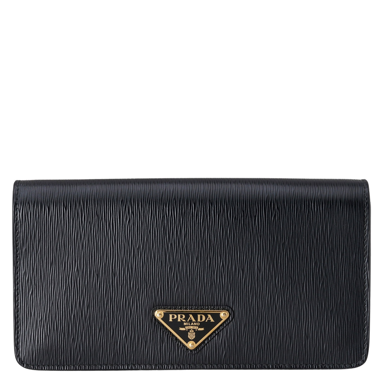 PRADA(USED)프라다 비텔로 무브 미니 체인 백