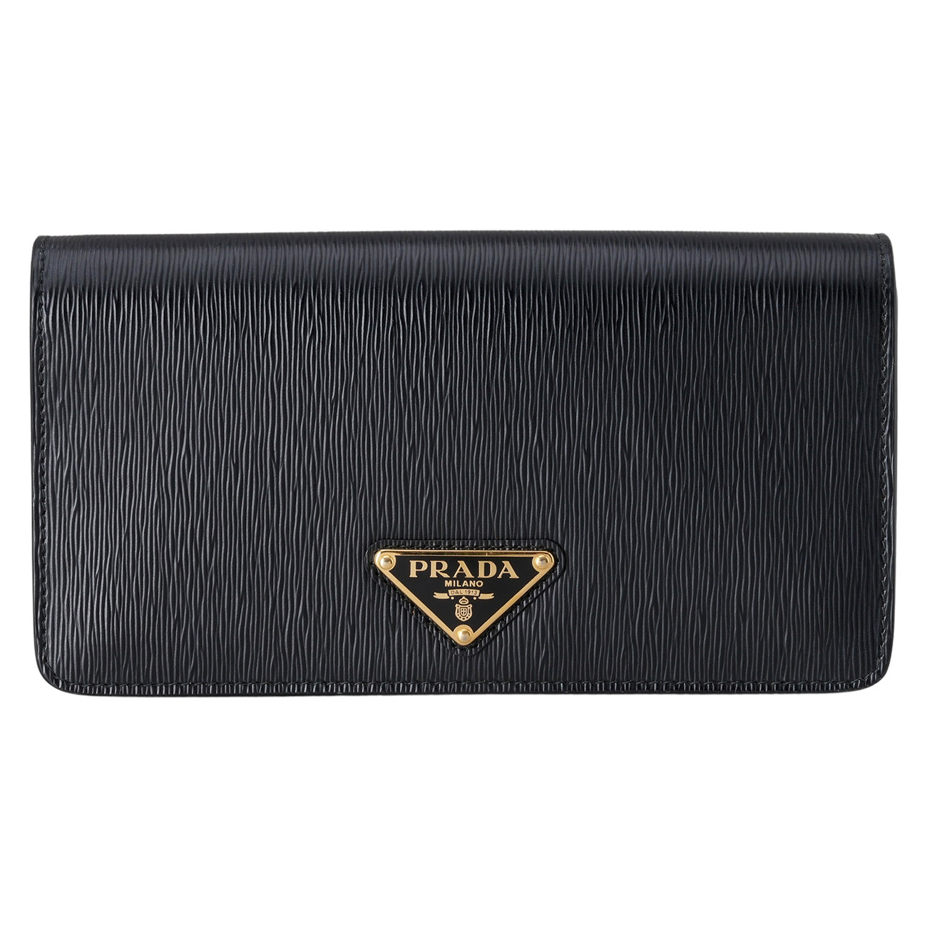 PRADA(USED)프라다 비텔로 무브 미니 체인 백