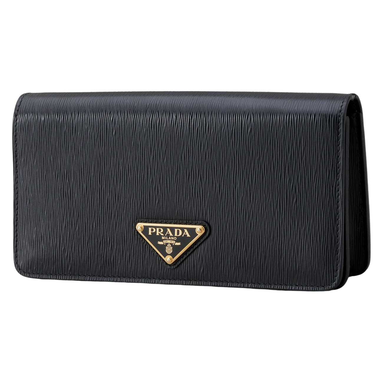 PRADA(USED)프라다 비텔로 무브 미니 체인 백
