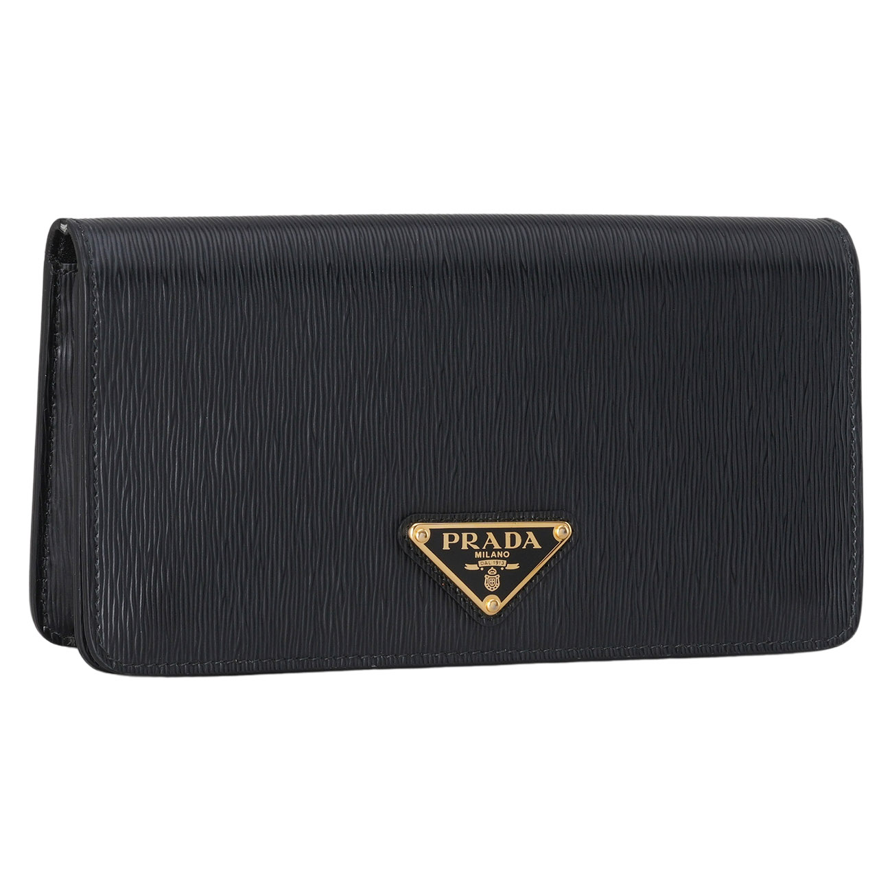 PRADA(USED)프라다 비텔로 무브 미니 체인 백