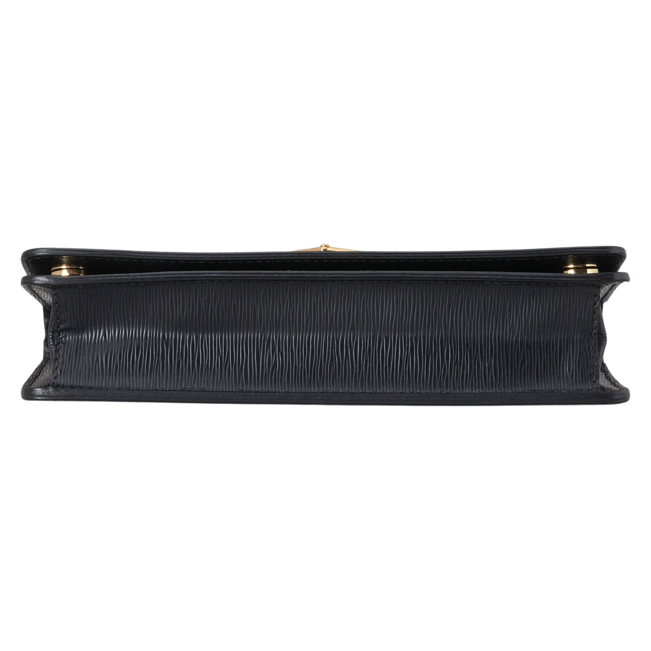 PRADA(USED)프라다 비텔로 무브 미니 체인 백