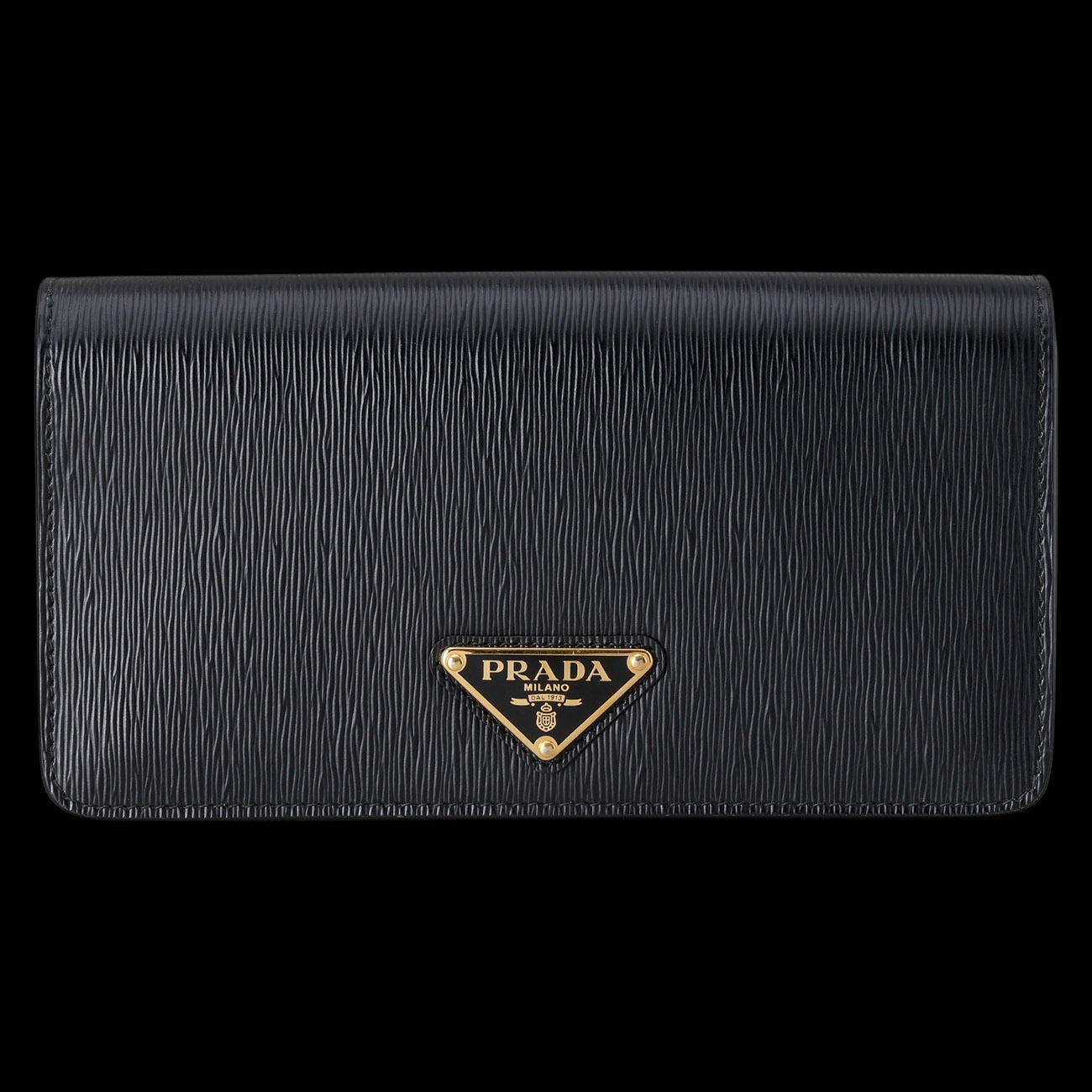 PRADA(USED)프라다 비텔로 무브 미니 체인 백