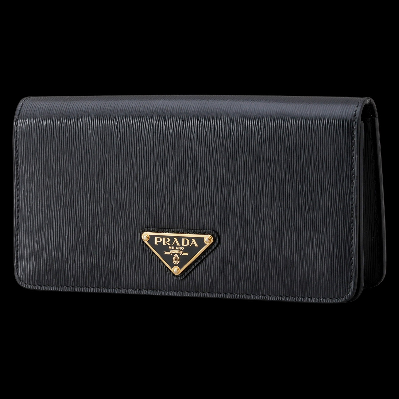 PRADA(USED)프라다 비텔로 무브 미니 체인 백
