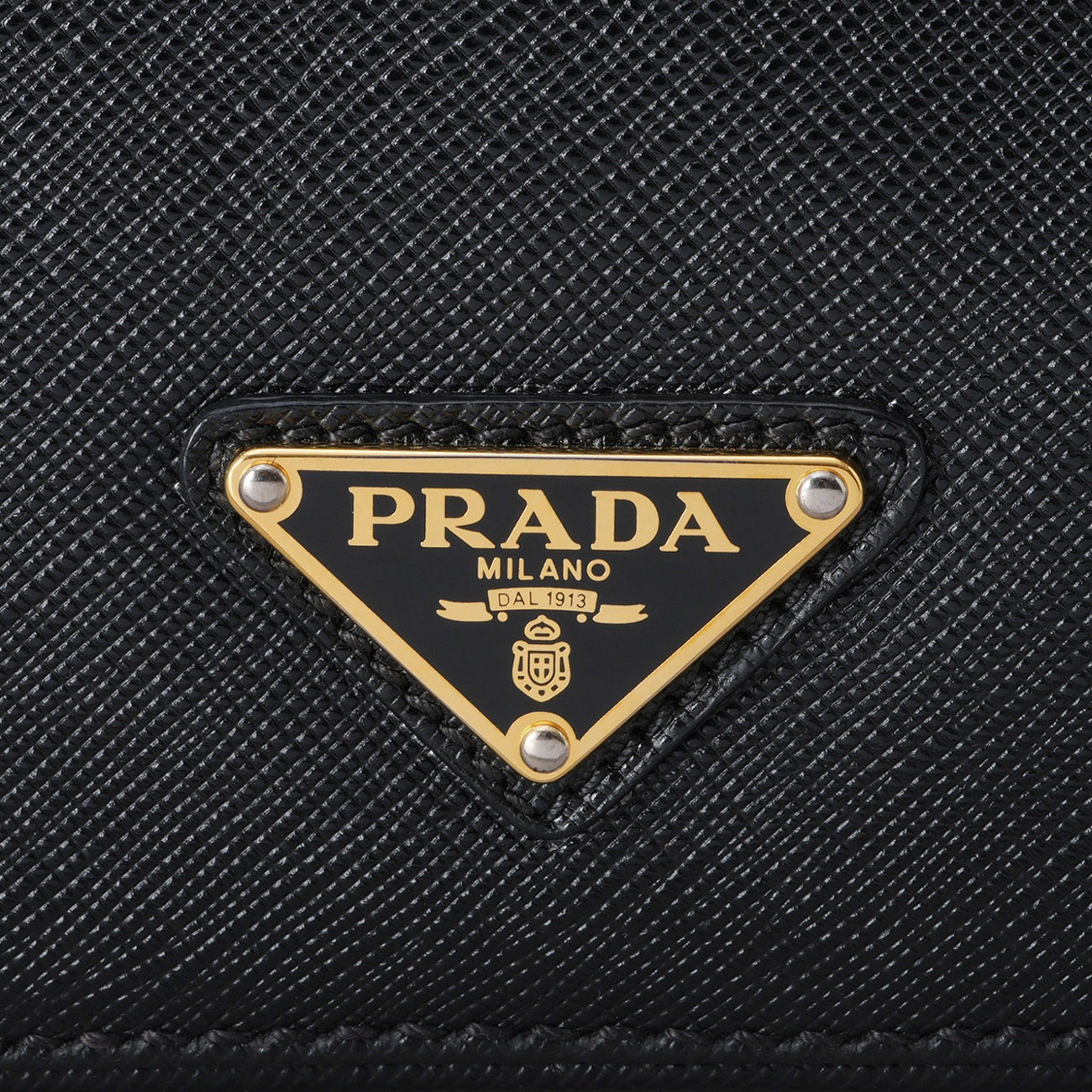 PRADA(USED)프라다 사피아노 숄더백