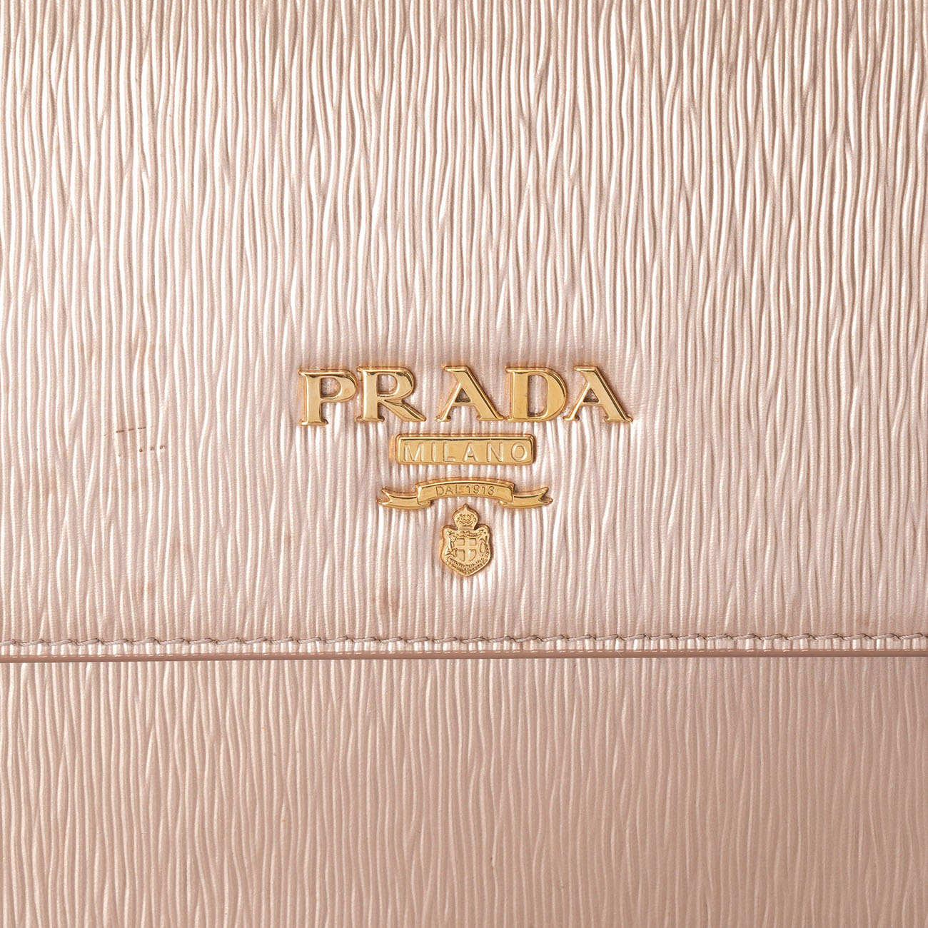 PRADA(USED)프라다 1BP016 비텔로 무브 크로스백