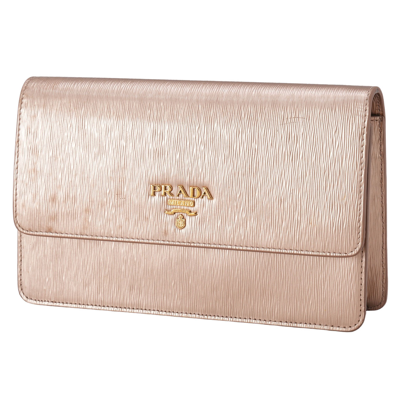 PRADA(USED)프라다 1BP016 비텔로 무브 크로스백