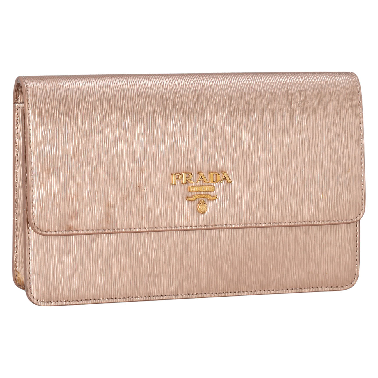 PRADA(USED)프라다 1BP016 비텔로 무브 크로스백