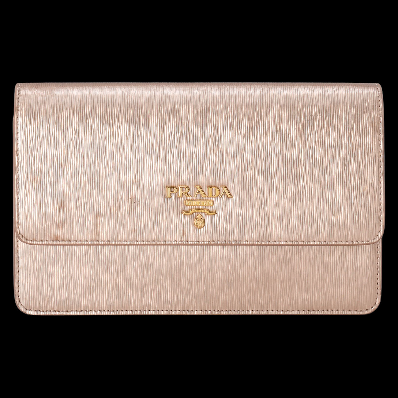 PRADA(USED)프라다 1BP016 비텔로 무브 크로스백