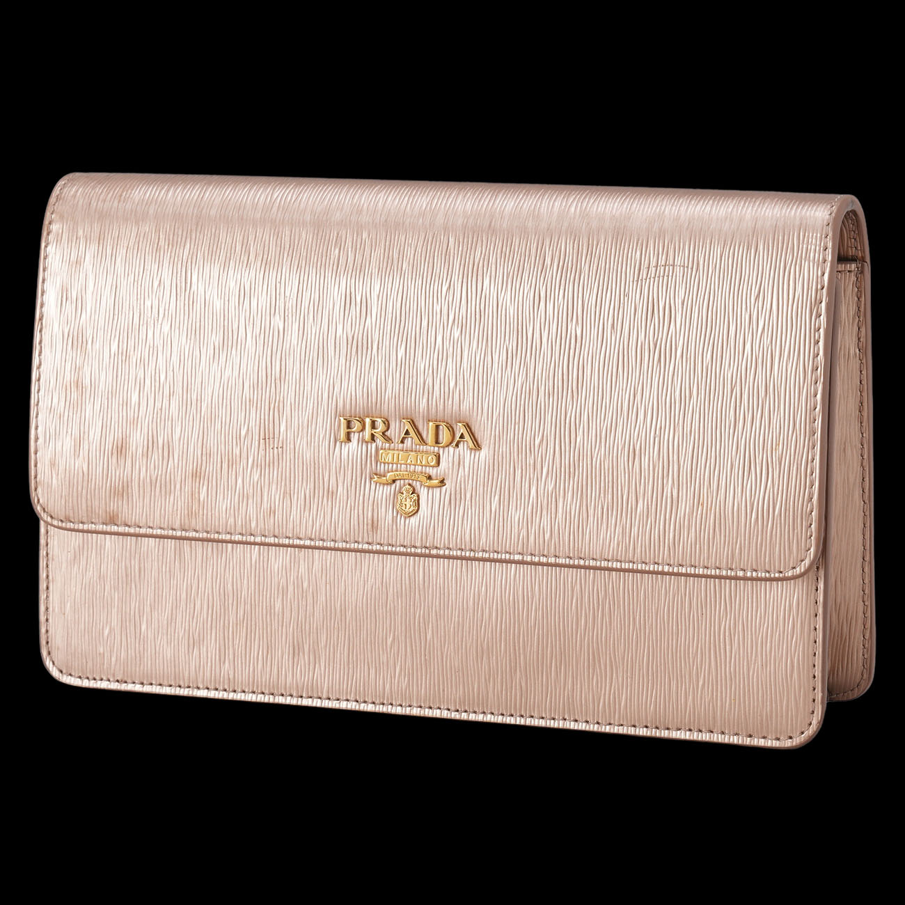 PRADA(USED)프라다 1BP016 비텔로 무브 크로스백