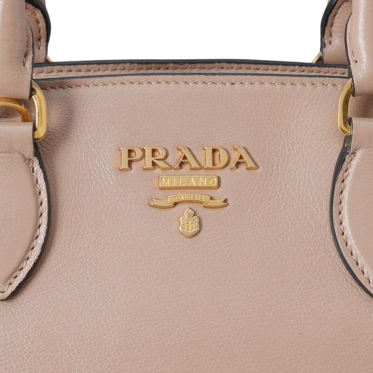 PRADA(USED)프라다 1BA164 사피아노 토트겸 숄더백
