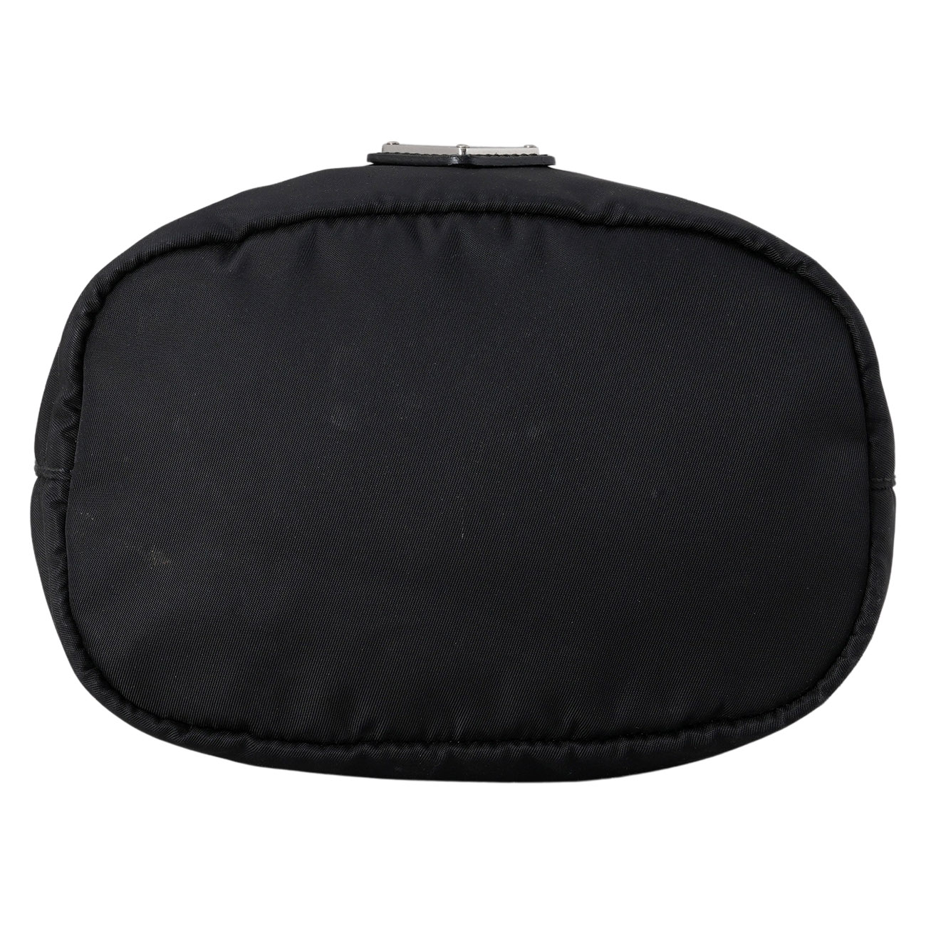 PRADA(USED)프라다 1NS369 리나일론 버킷 파우치