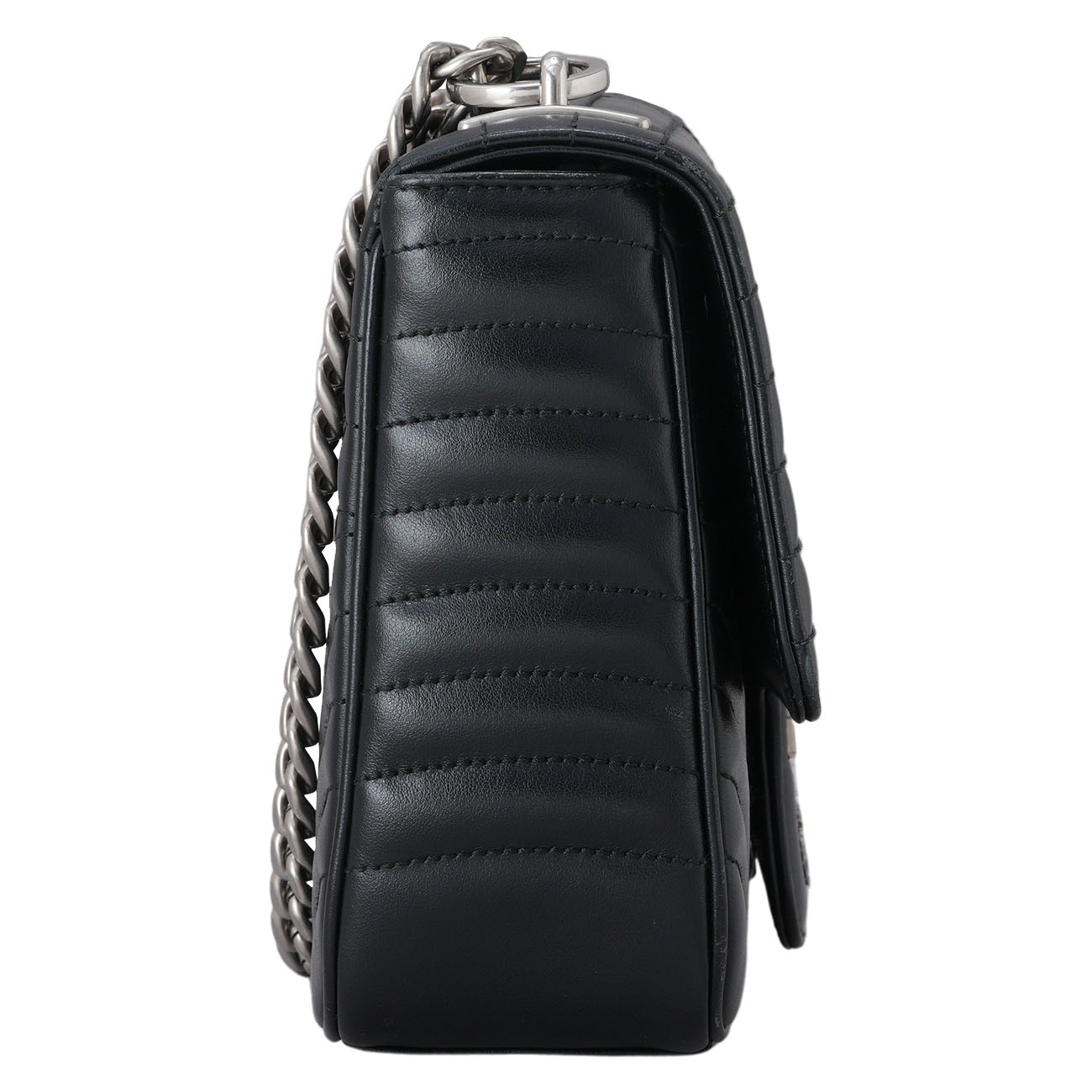 PRADA(USED)프라다 다이아그램 숄더백