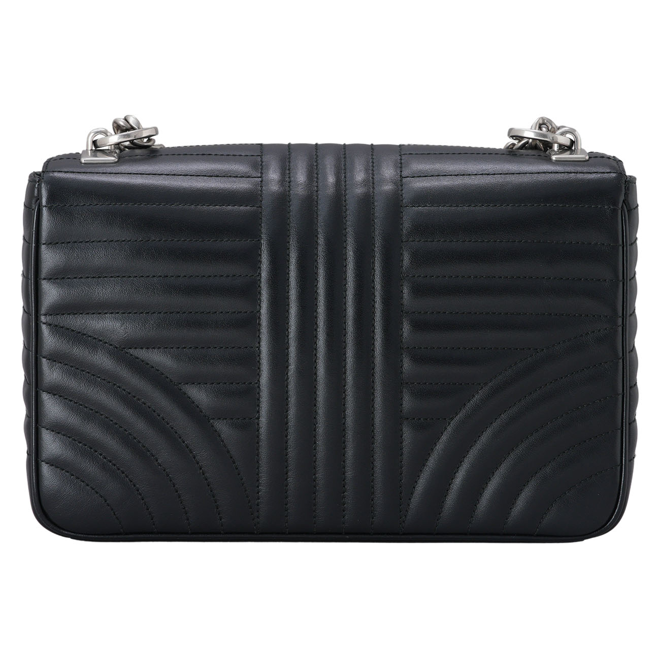 PRADA(USED)프라다 다이아그램 숄더백