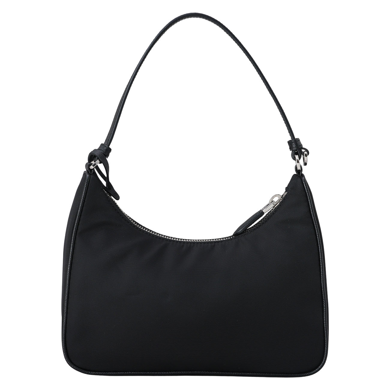 PRADA(USED)프라다 리나일론 호보백