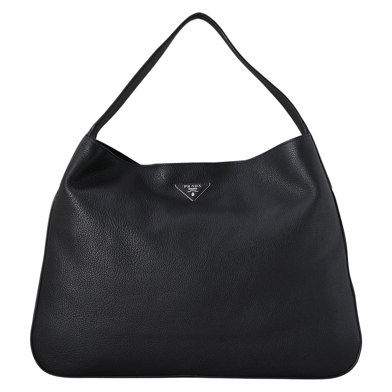 PRADA(USED)프라다 비텔로 다이노 호보백