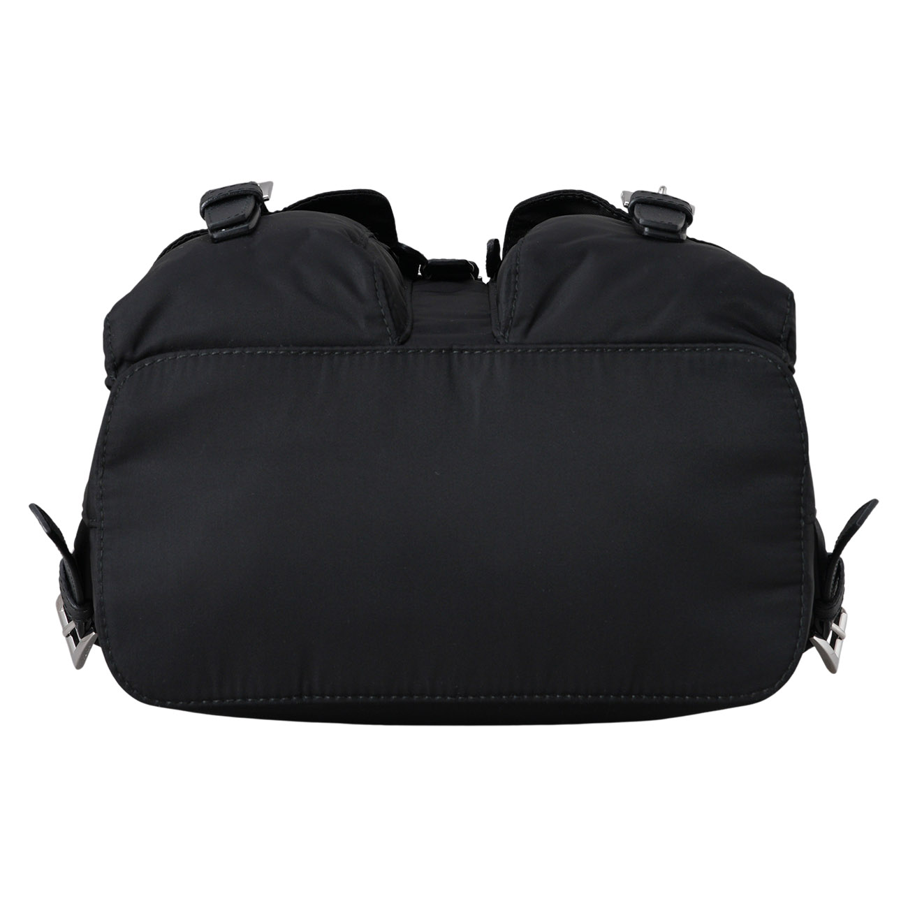 PRADA(USED)프라다 나일론 투포켓 백팩