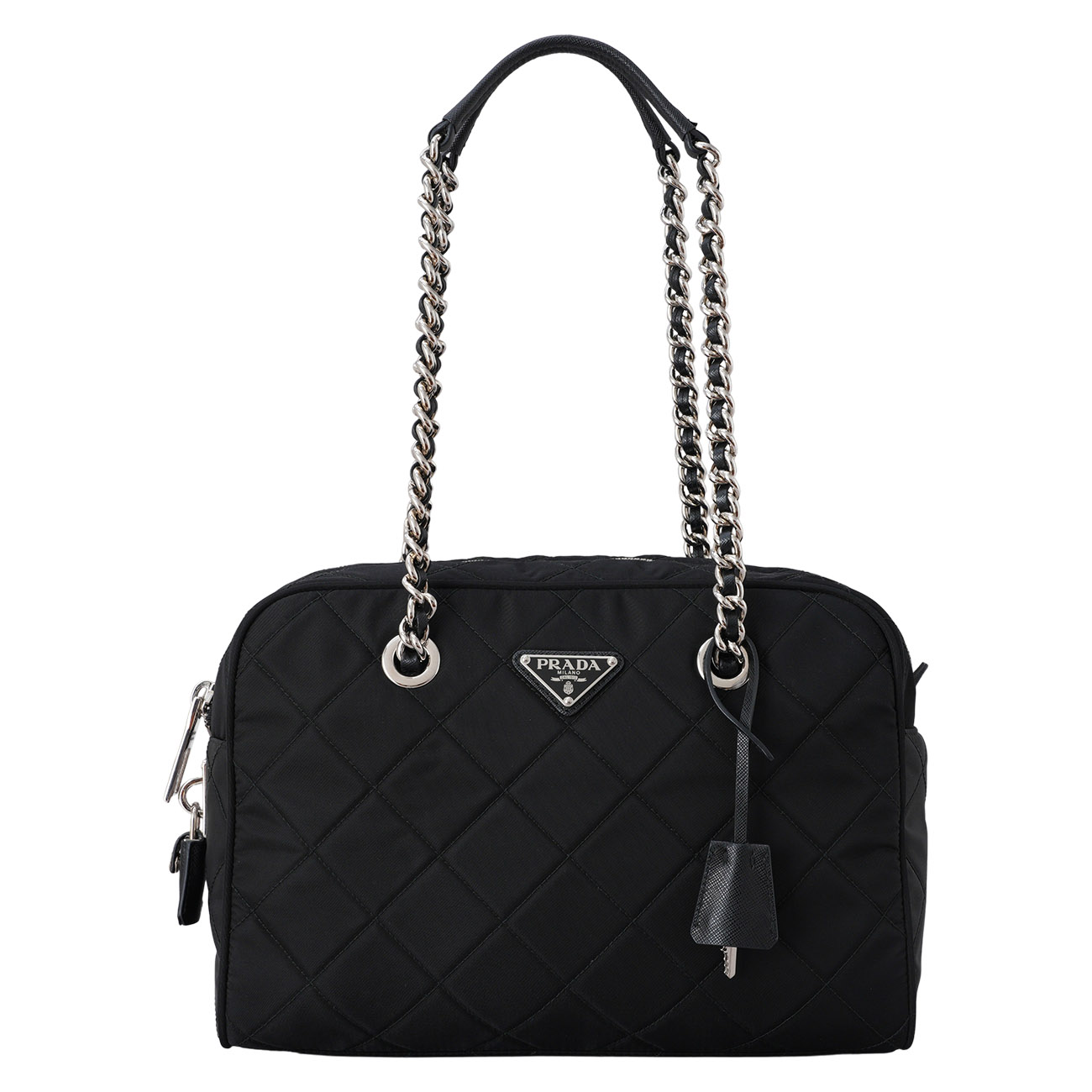 PRADA(USED)프라다 1BB903 테수토 토트백