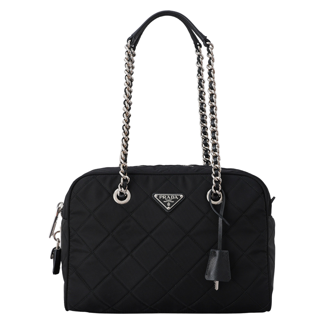 PRADA(USED)프라다 1BB903 테수토 토트백