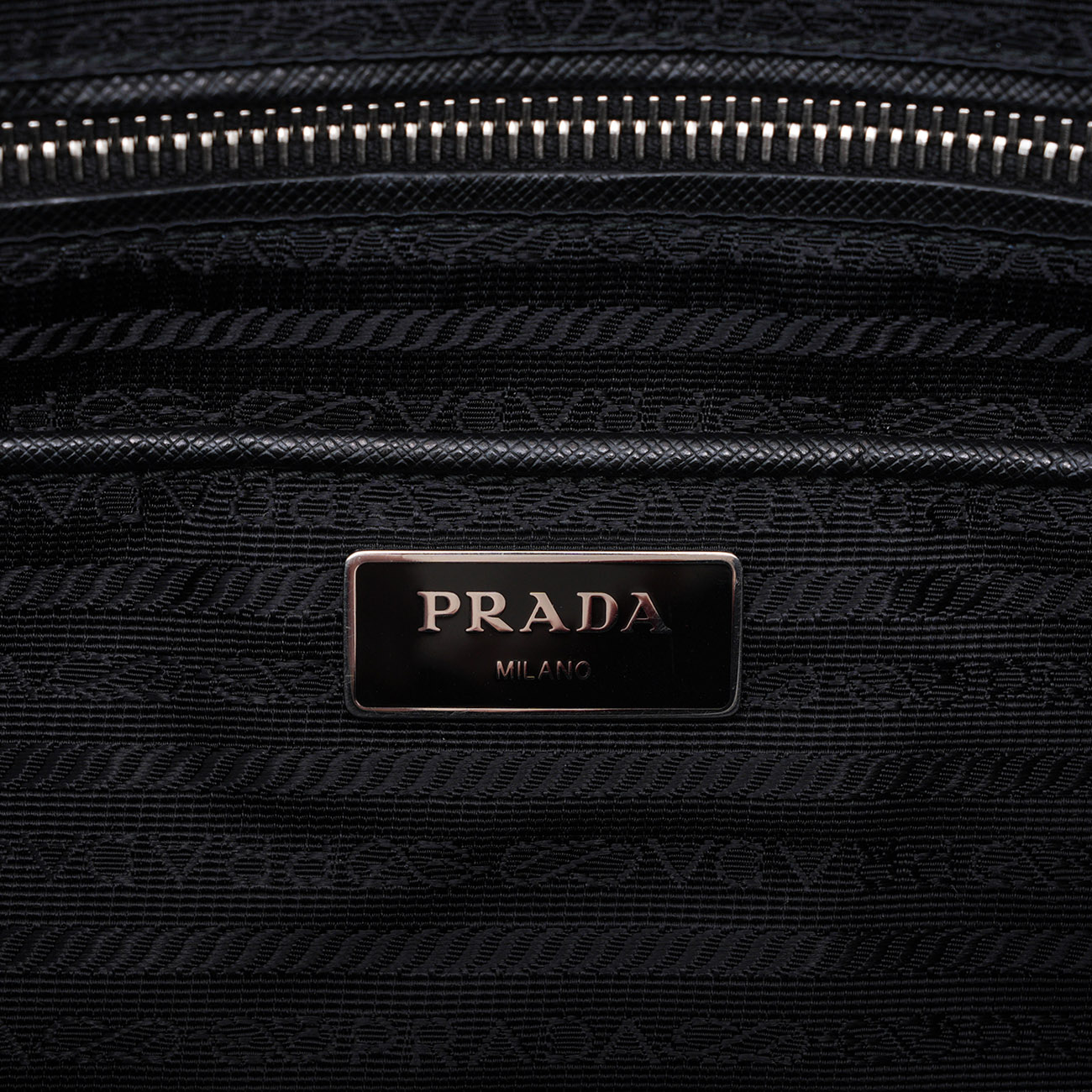 PRADA(USED)프라다 1BB903 테수토 토트백