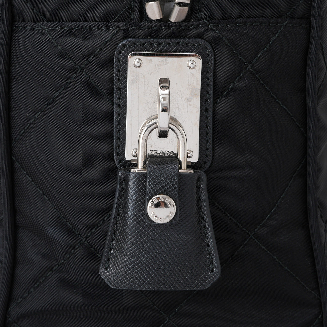 PRADA(USED)프라다 1BB903 테수토 토트백