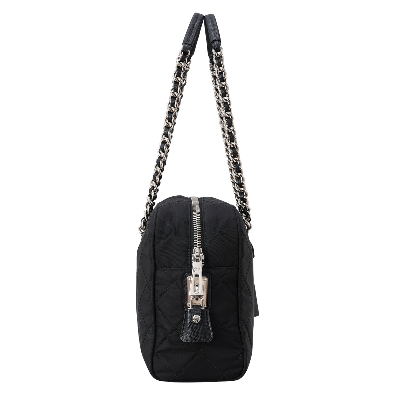 PRADA(USED)프라다 1BB903 테수토 토트백