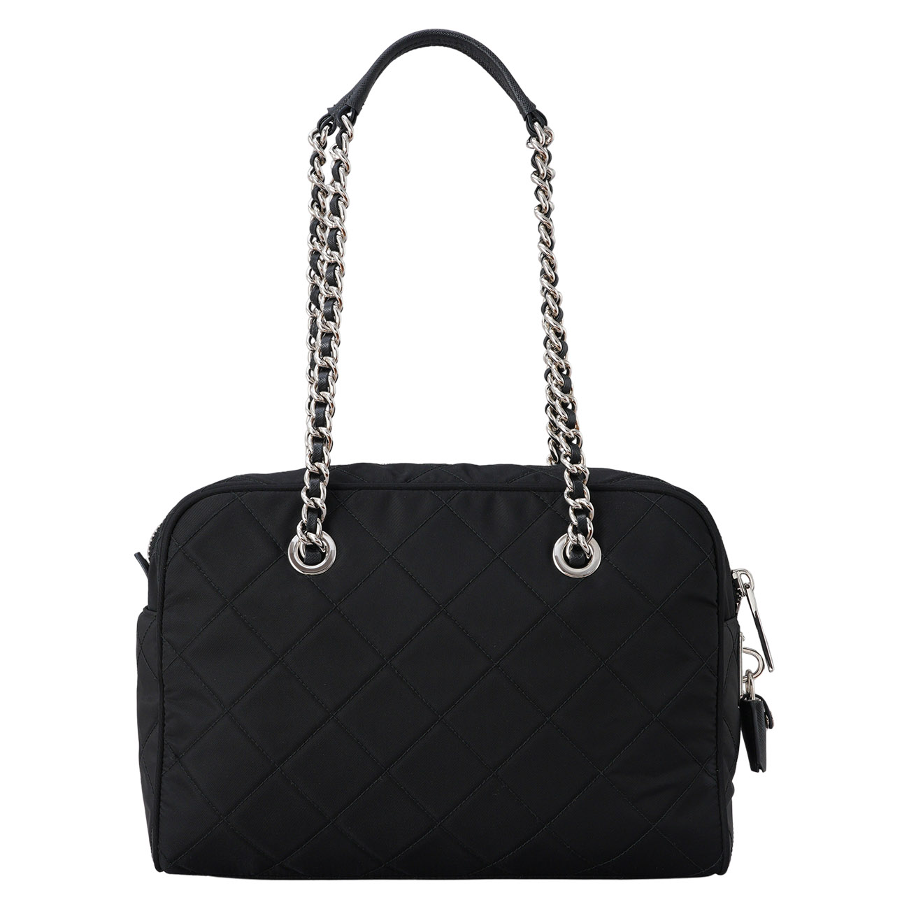 PRADA(USED)프라다 1BB903 테수토 토트백