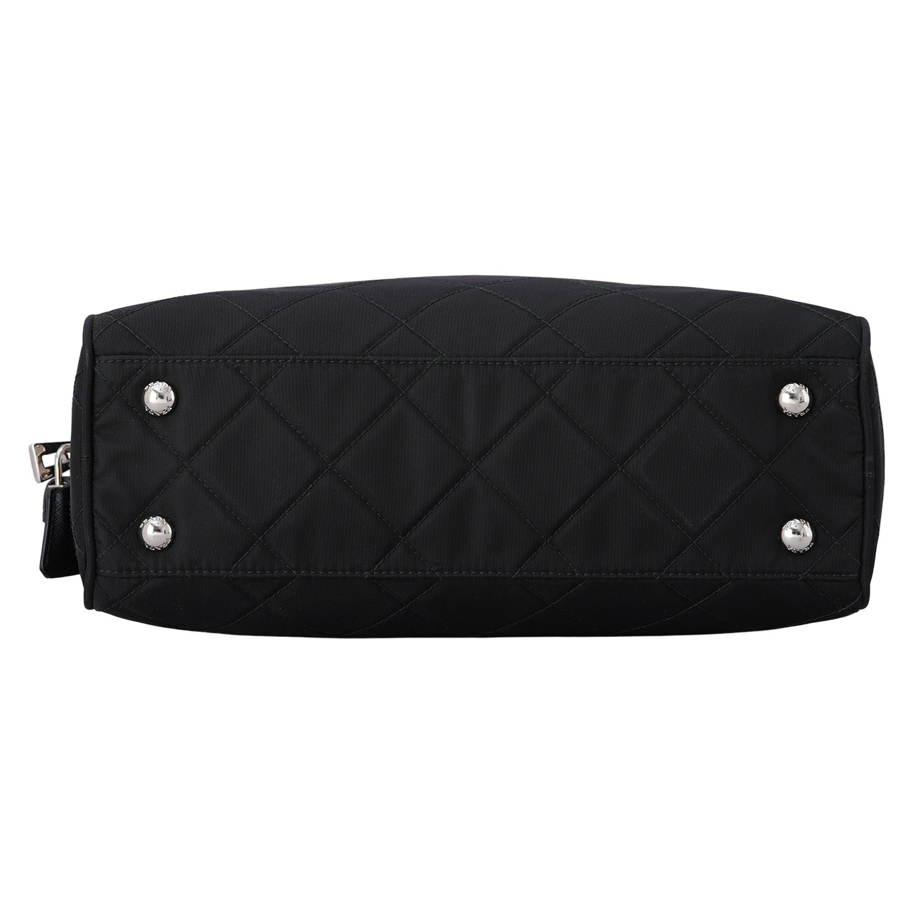 PRADA(USED)프라다 1BB903 테수토 토트백