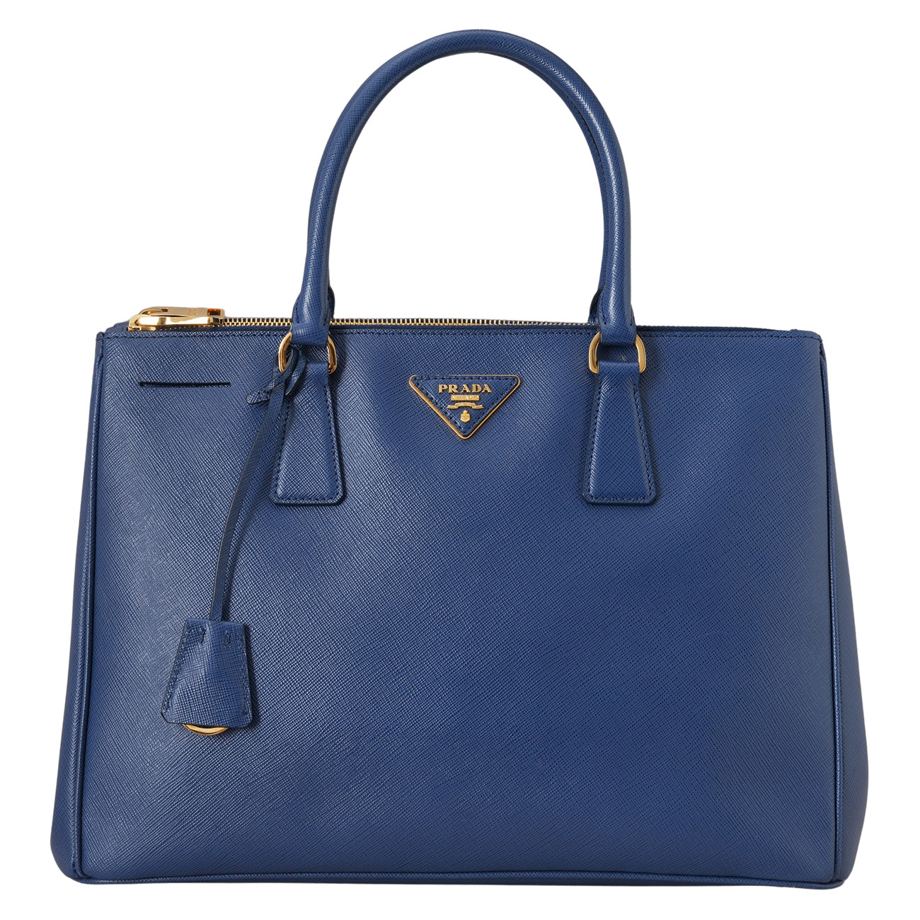 PRADA(USED)프라다 BN2274 사피아노 럭스백