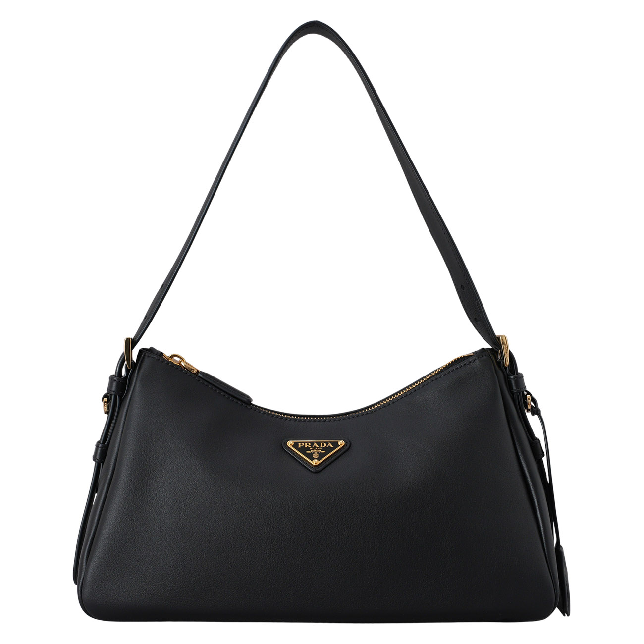 PRADA(USED)프라다 1BC229 에메백
