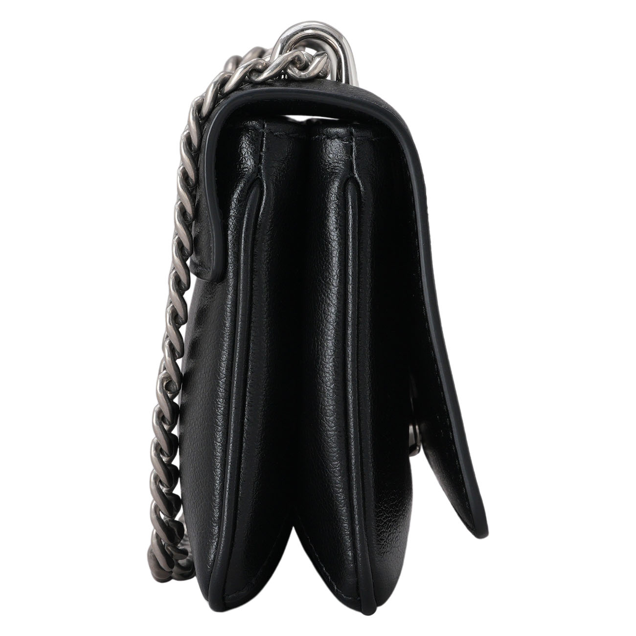 PRADA(USED)프라다 1BD144 체인 숄더백