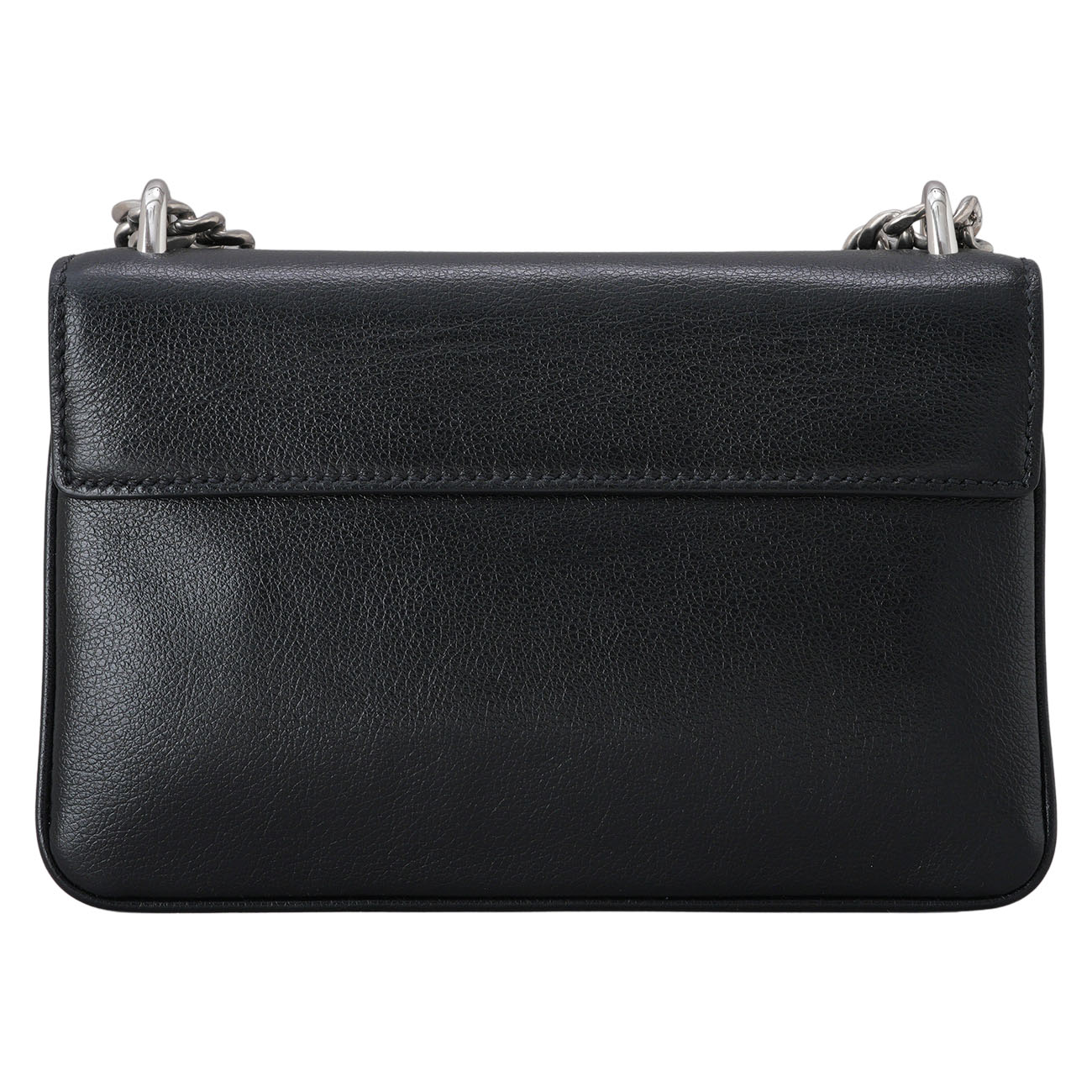 PRADA(USED)프라다 1BD144 체인 숄더백