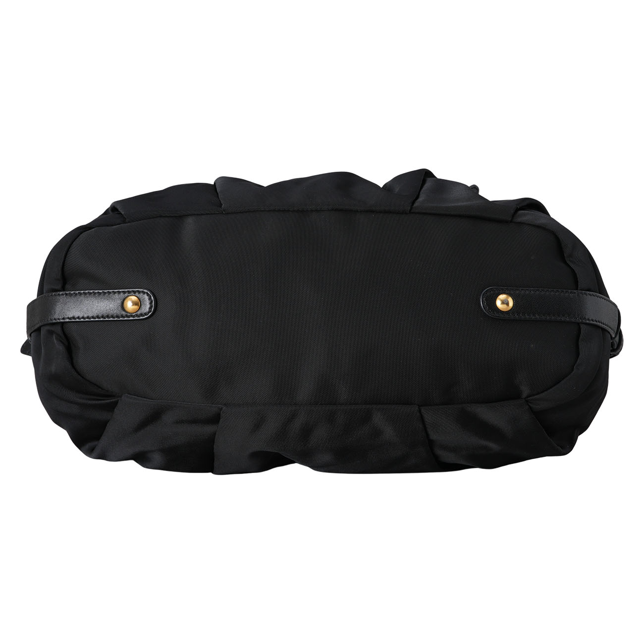 PRADA(USED)프라다 나일론 토트겸 숄더백