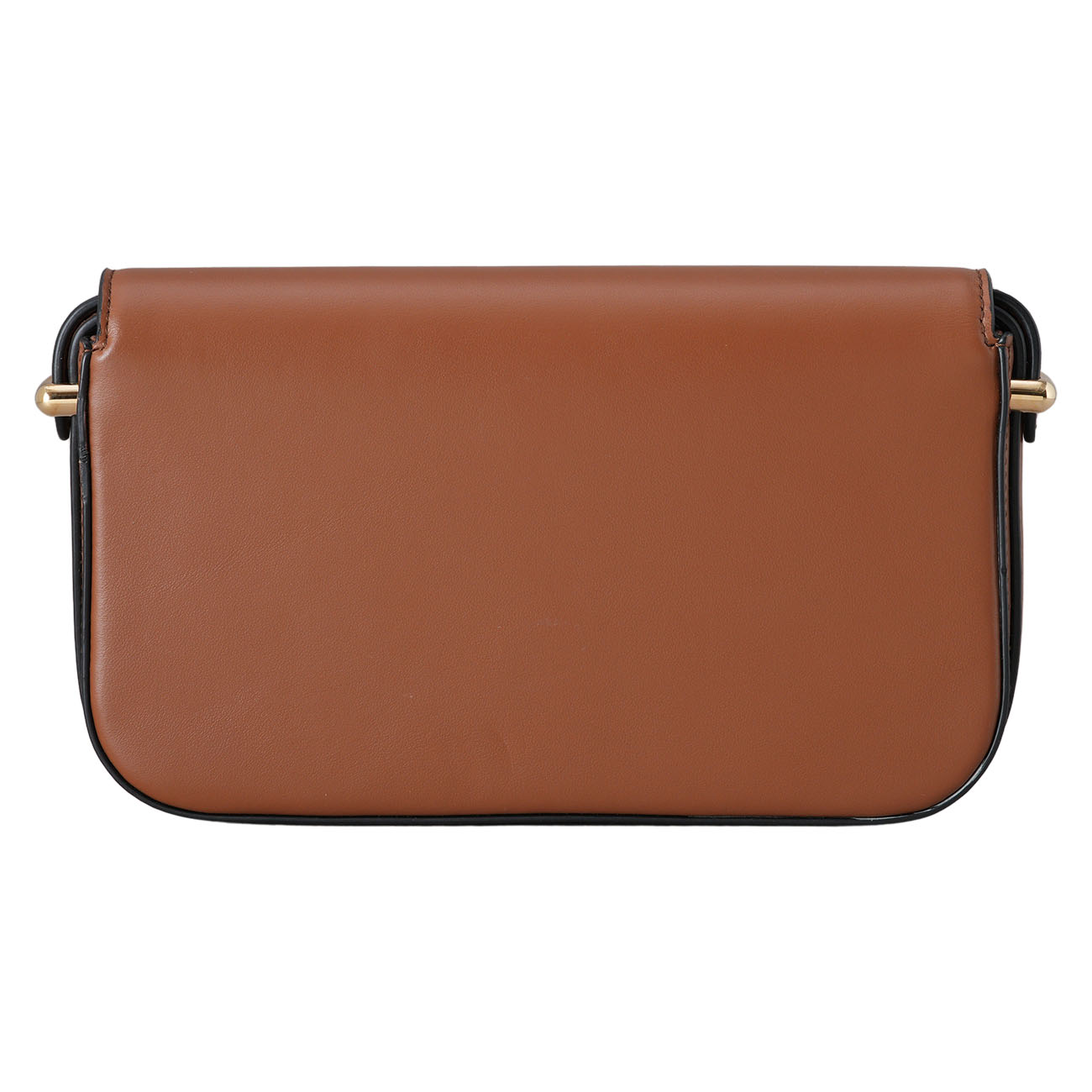 PRADA(USED)프라다 1BD339 레더 숄더백