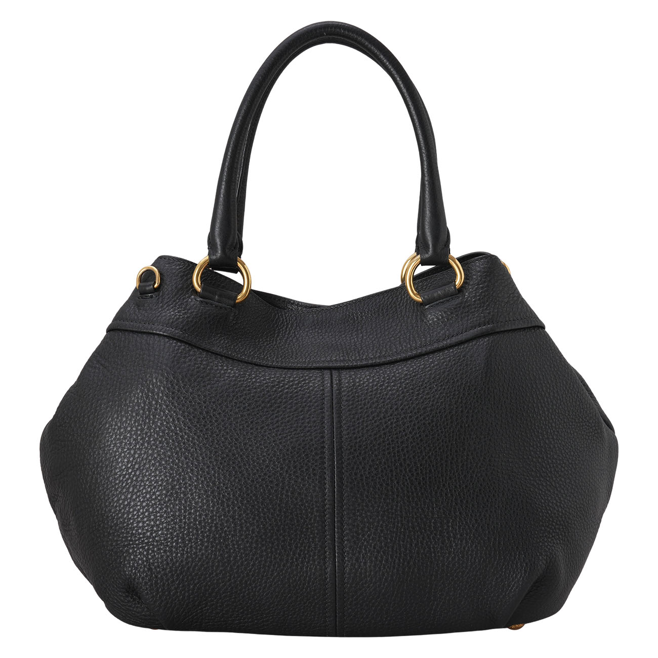 PRADA(USED)프라다 비텔로 토트겸 숄더백