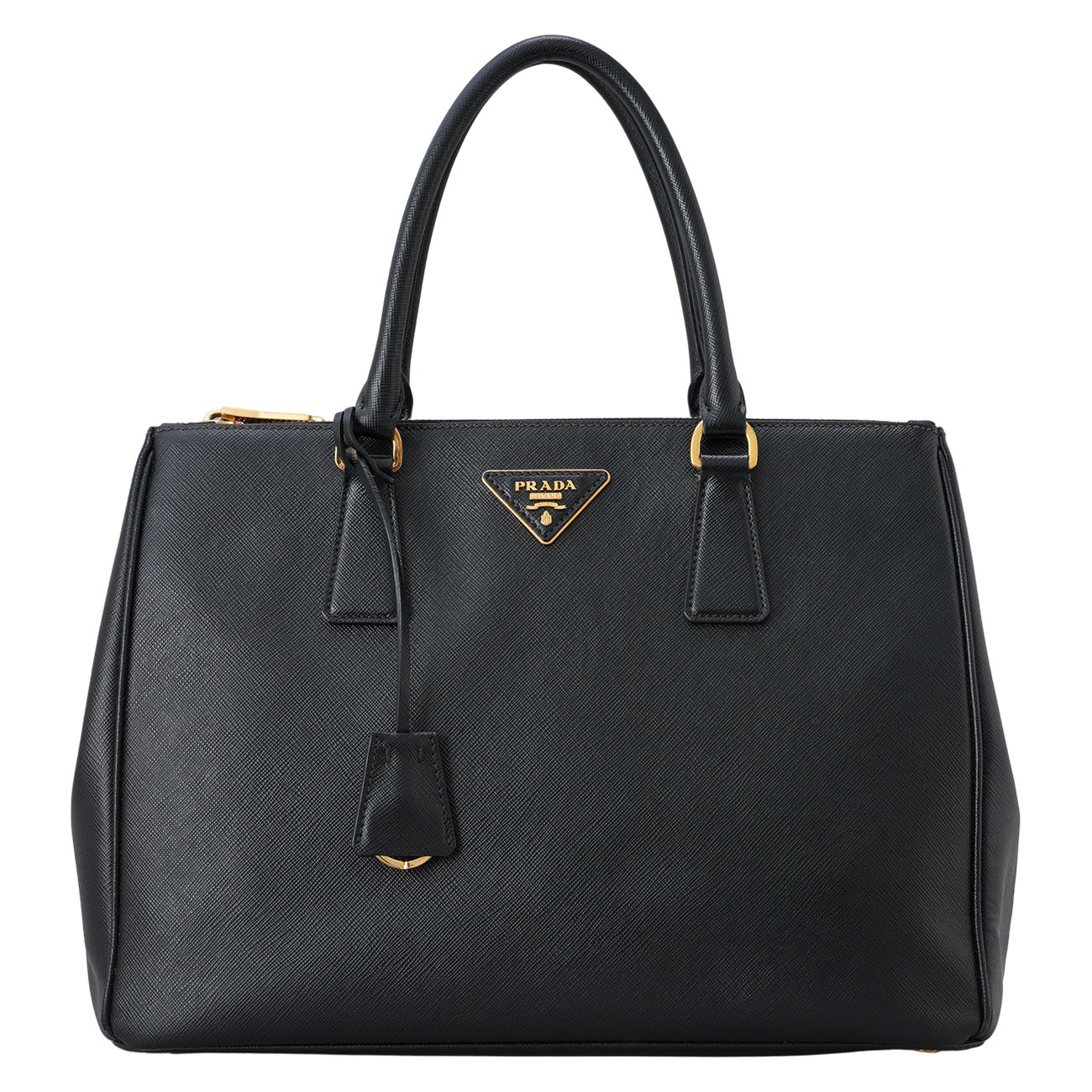 PRADA(USED)프라다 1BA274 사피아노 럭스 백