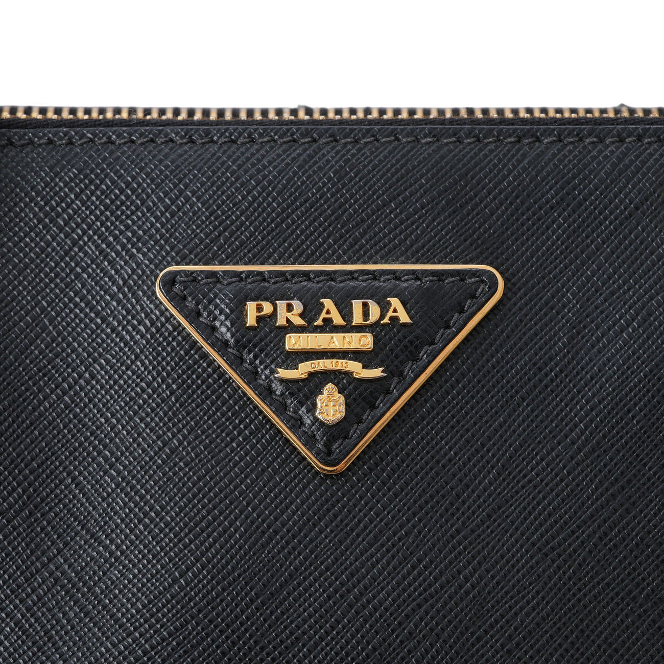 PRADA(USED)프라다 1BA274 사피아노 럭스 백
