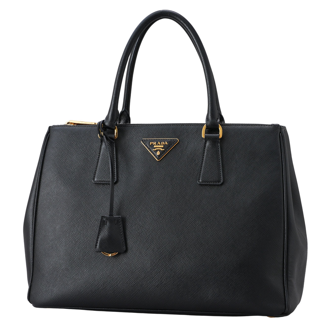 PRADA(USED)프라다 1BA274 사피아노 럭스 백
