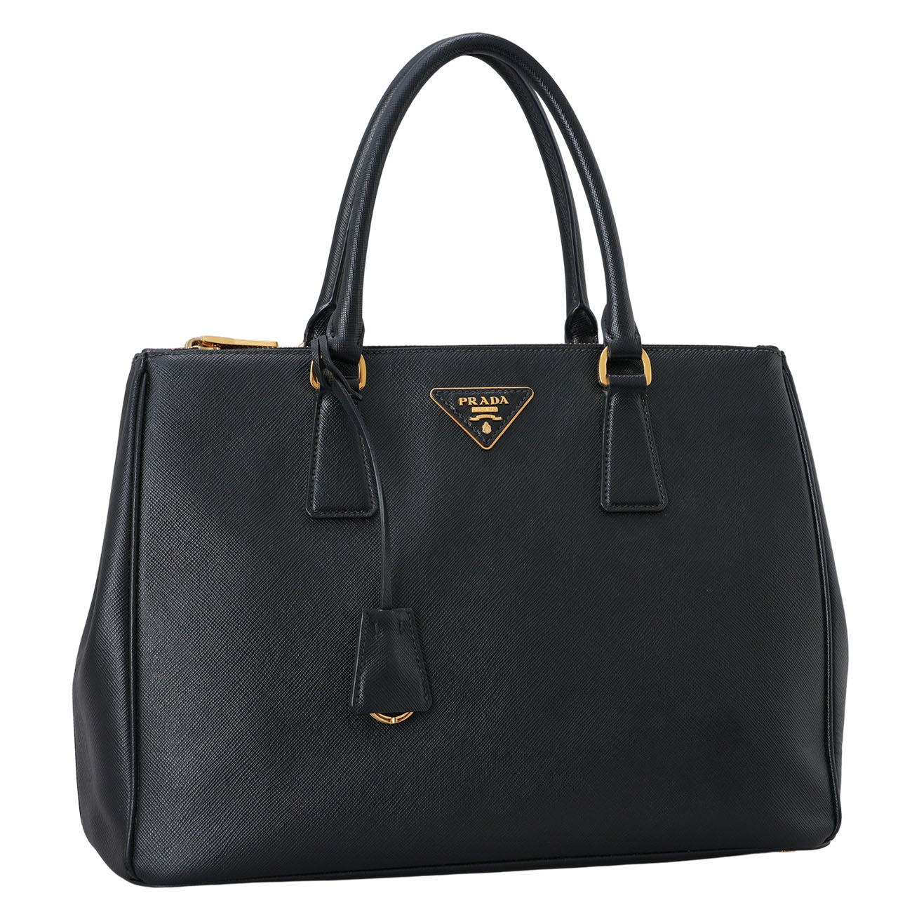 PRADA(USED)프라다 1BA274 사피아노 럭스 백
