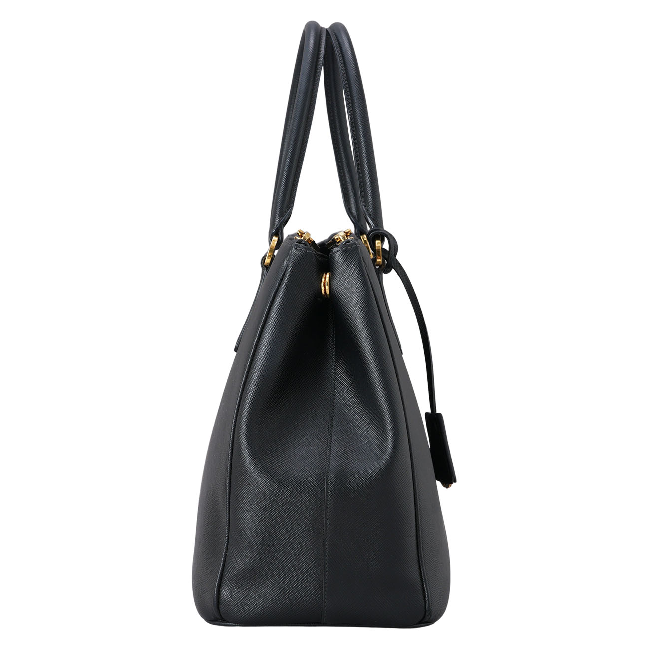 PRADA(USED)프라다 1BA274 사피아노 럭스 백