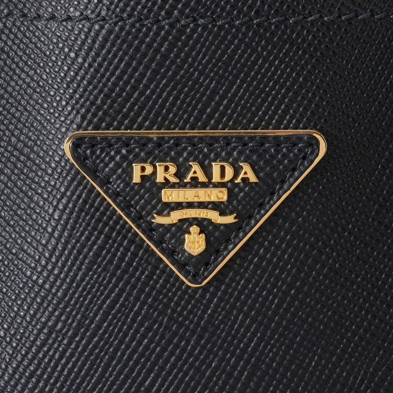 PRADA(USED)프라다 1BG887 사피아노 두블레 토트백