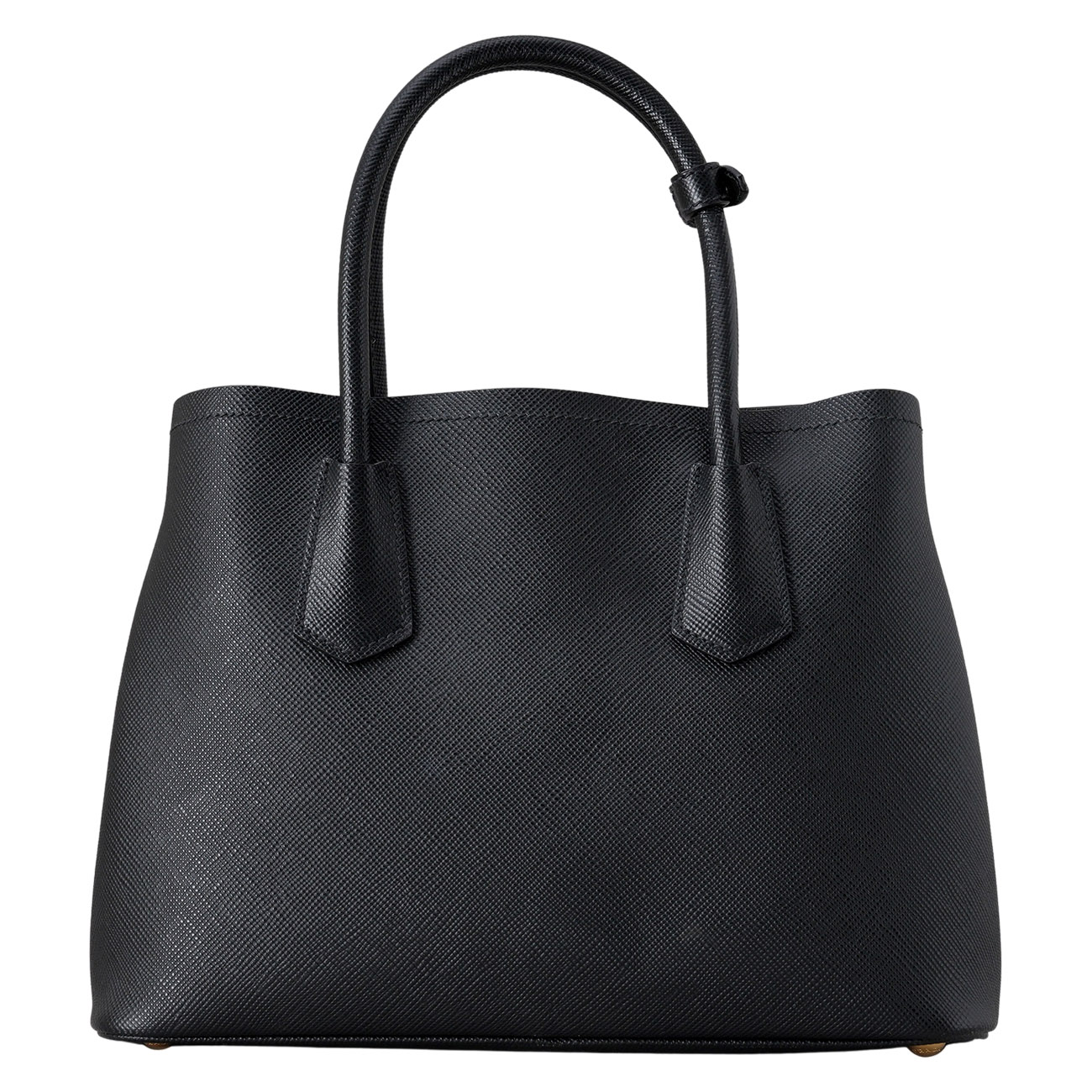 PRADA(USED)프라다 1BG887 사피아노 두블레 토트백
