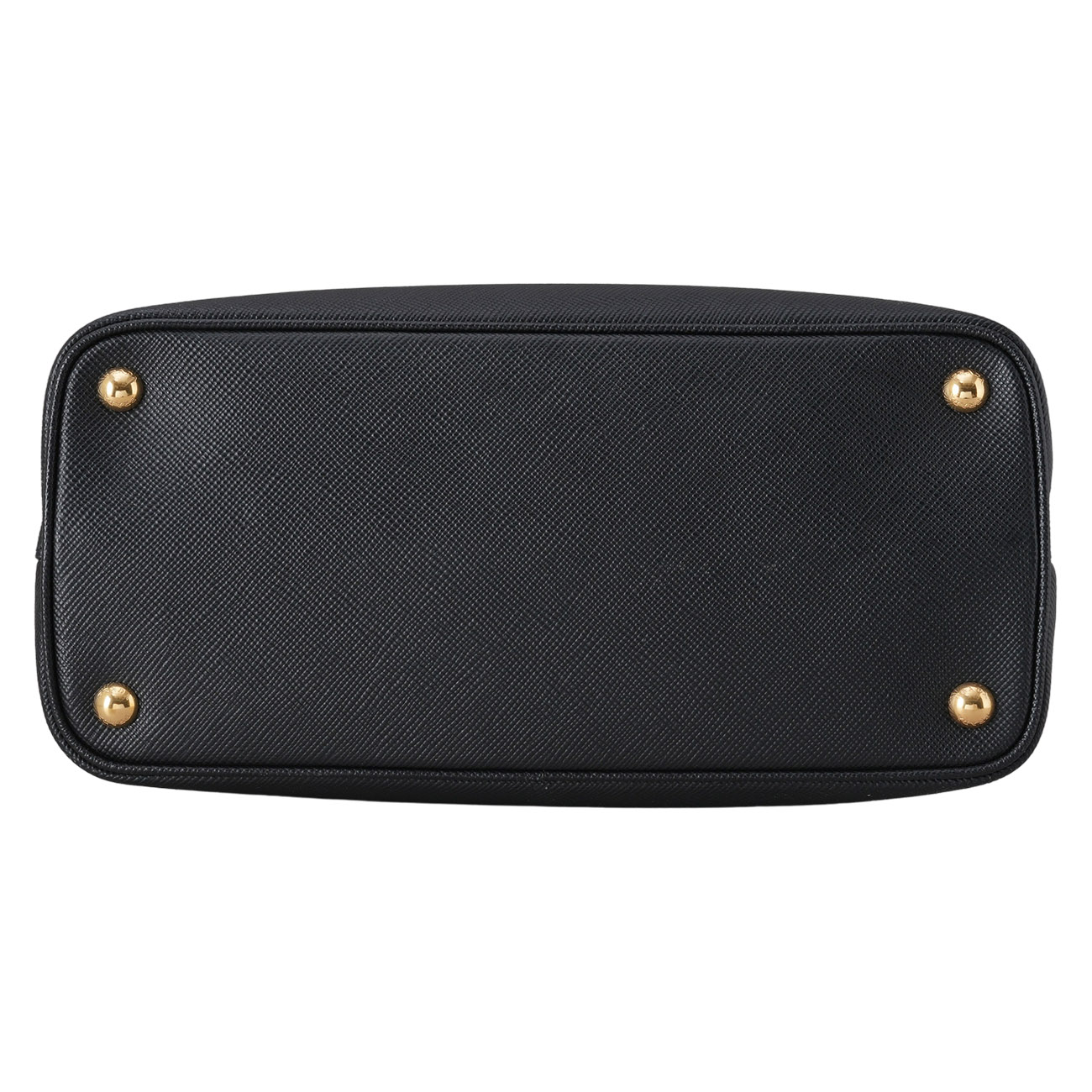 PRADA(USED)프라다 1BG887 사피아노 두블레 토트백