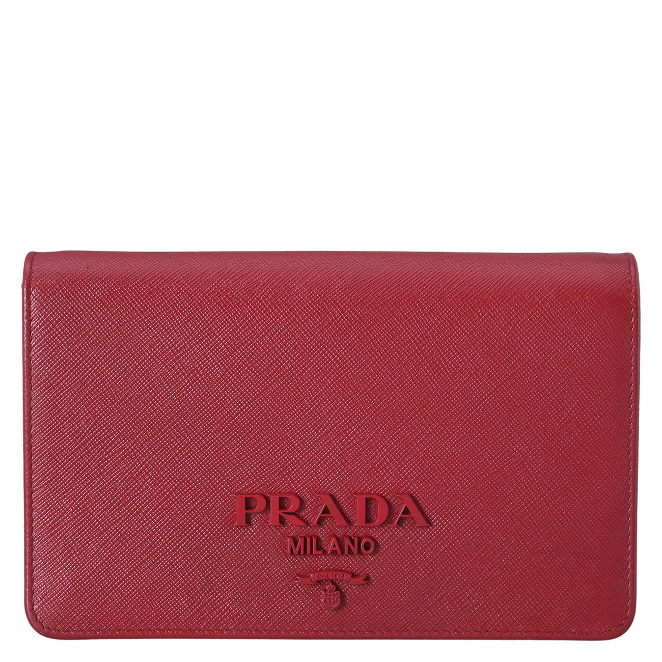 PRADA(USED)프라다 사피아노 크로스백