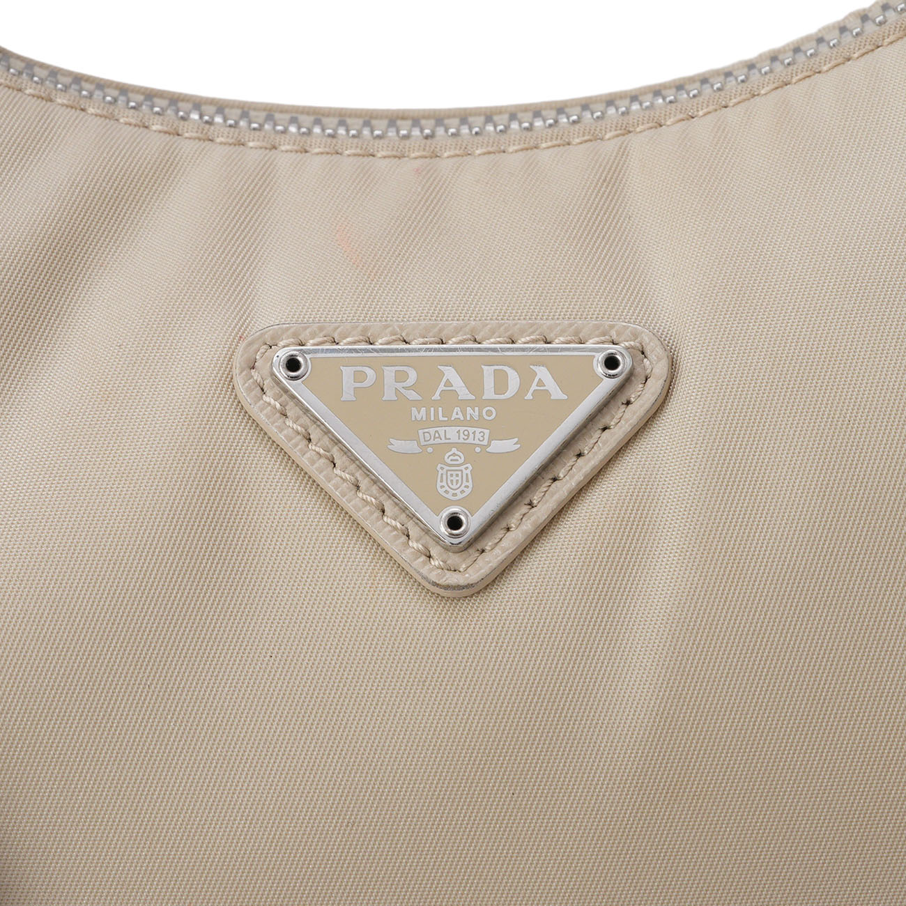 PRADA(USED)프라다 1NE204 테수토 호보백